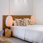 Charming Bohemian Chic Style 4 Bedrooms Punti Waterfront Sea *