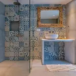 Villa Charming Bohemian Chic Style 4 Bedrooms Punti Waterfront Sea