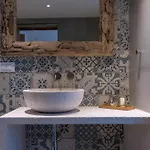 Villa Charming Bohemian Chic Style 4 Bedrooms Punti Waterfront Sea Selca (Brac)