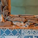 Charming Bohemian Chic Style 4 Bedrooms Punti Waterfront Sea Villa *
