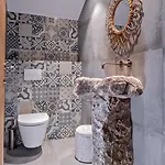 Charming Bohemian Chic Style 4 Bedrooms Punti Waterfront Sea