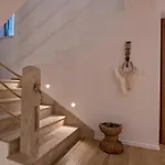 Villa Charming Bohemian Chic Style 4 Bedrooms Punti Waterfront Sea Selca (Brac)