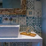 Villa Charming Bohemian Chic Style 4 Bedrooms Punti Waterfront Sea *