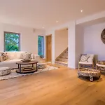 Charming Bohemian Chic Style 4 Bedrooms Punti Waterfront Sea * Selca (Brac)