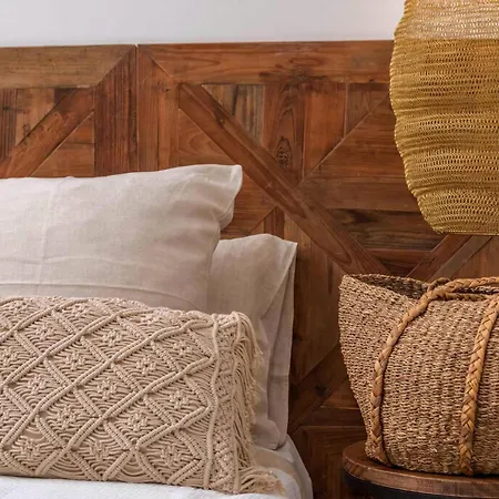 Charming Bohemian Chic Style 4 Bedrooms Punti Waterfront Sea Front With Stunning Ocean Views Brac Villa Selca (Brac)