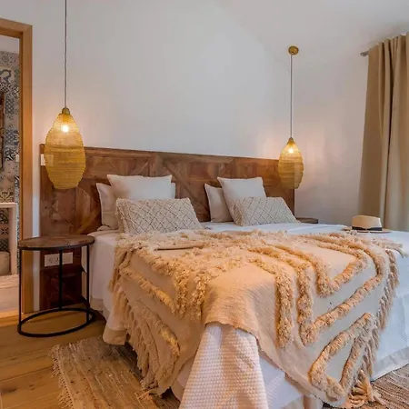 Charming Bohemian Chic Style 4 Bedrooms Punti Waterfront Sea Front With Stunning Ocean Views Brac * Selca (Brac)