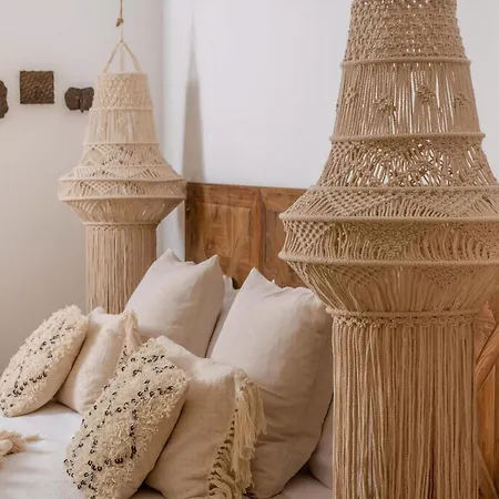 Charming Bohemian Chic Style 4 Bedrooms Punti Waterfront Sea Front With Stunning Ocean Views Brac Selca (Brac)
