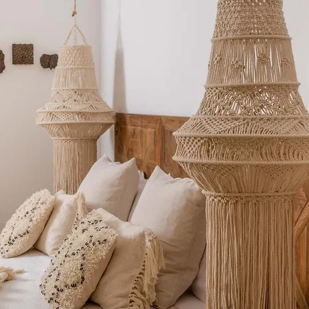 Villa Charming Bohemian Chic Style 4 Bedrooms Punti Waterfront Sea Front With Stunning Ocean Views Brac