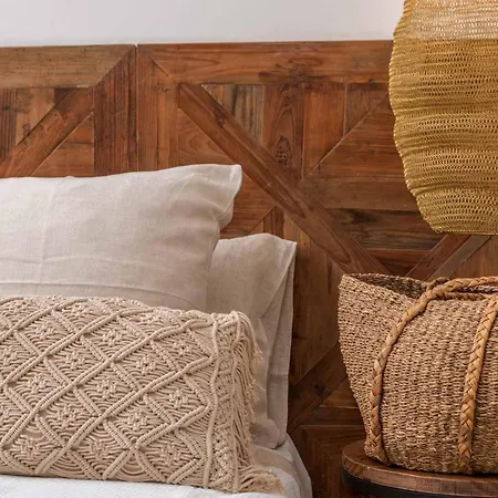 Charming Bohemian Chic Style 4 Bedrooms Punti Waterfront Sea Front With Stunning Ocean Views Brac Villa Selca (Brac)